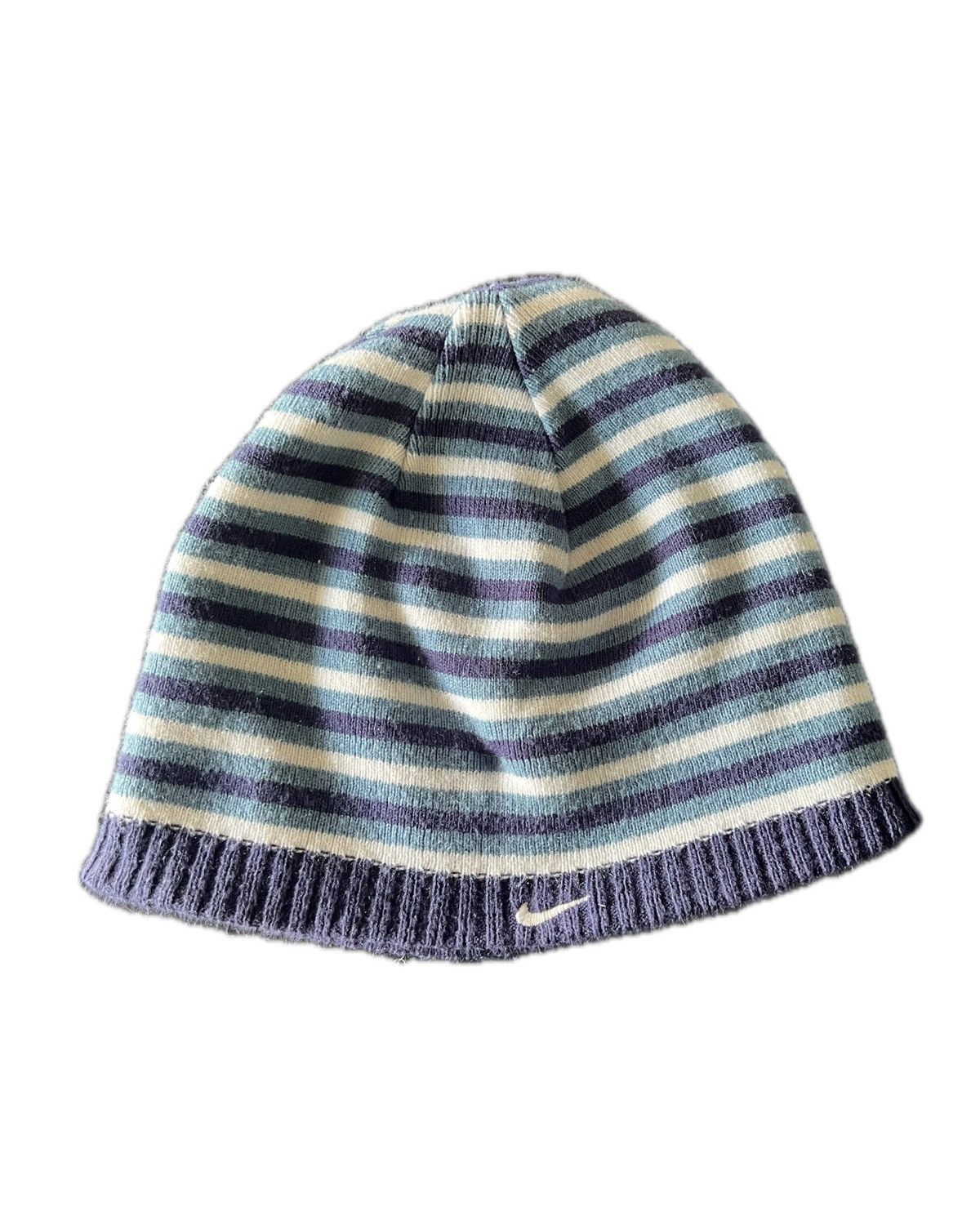 Nike ACG 90s NIKE reversible beanie Size ONE SIZE - 2 Thumbnail