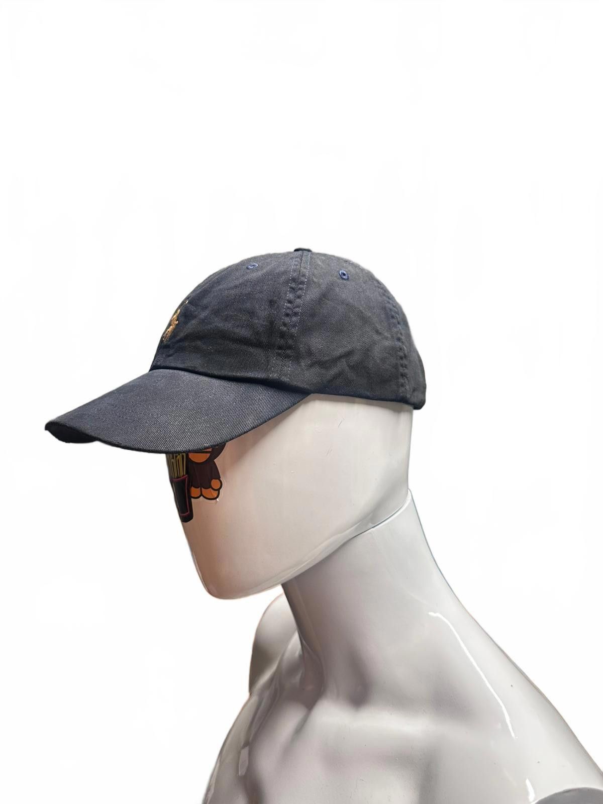 Polo Ralph Lauren Ralph Lauren Classic Logo Cap Size ONE SIZE - 3 Thumbnail