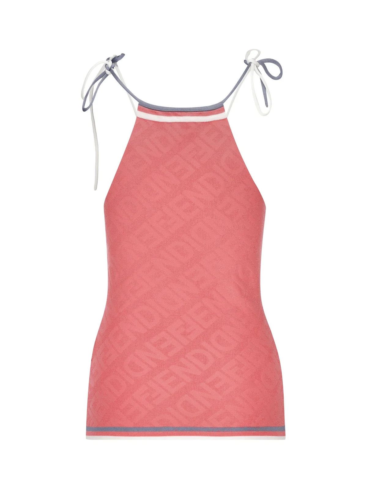 Fendi o1loc1c0824 Tops in Pink Size XL / US 12-14 / IT 48-50 - 2 Thumbnail