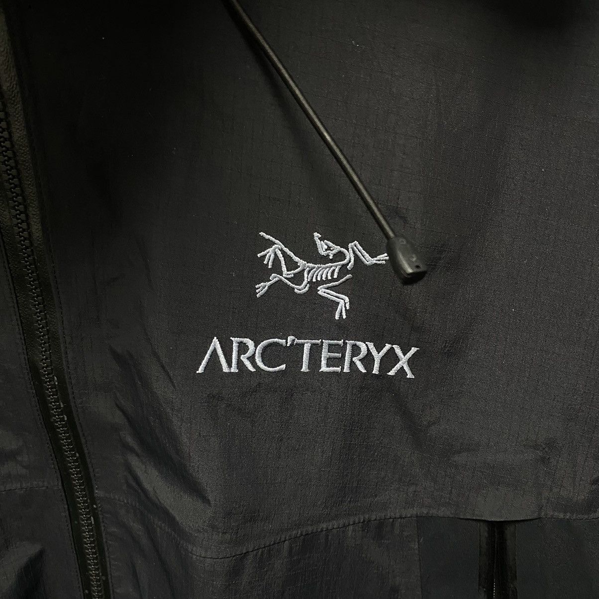 Arc'teryx Arcteryx Jacket gore-tex gorpcore Size US XXL / EU 58 / 5 - 5 Thumbnail