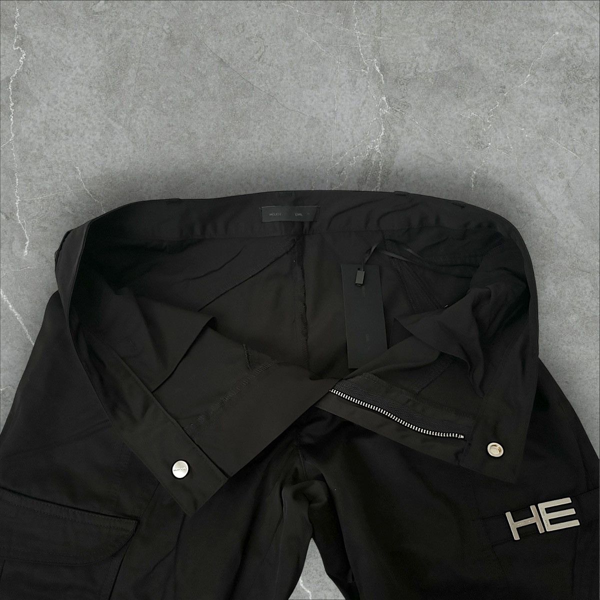 Heliot Emil Heliot Emil Tech Pants Size US 31 - 7 Thumbnail