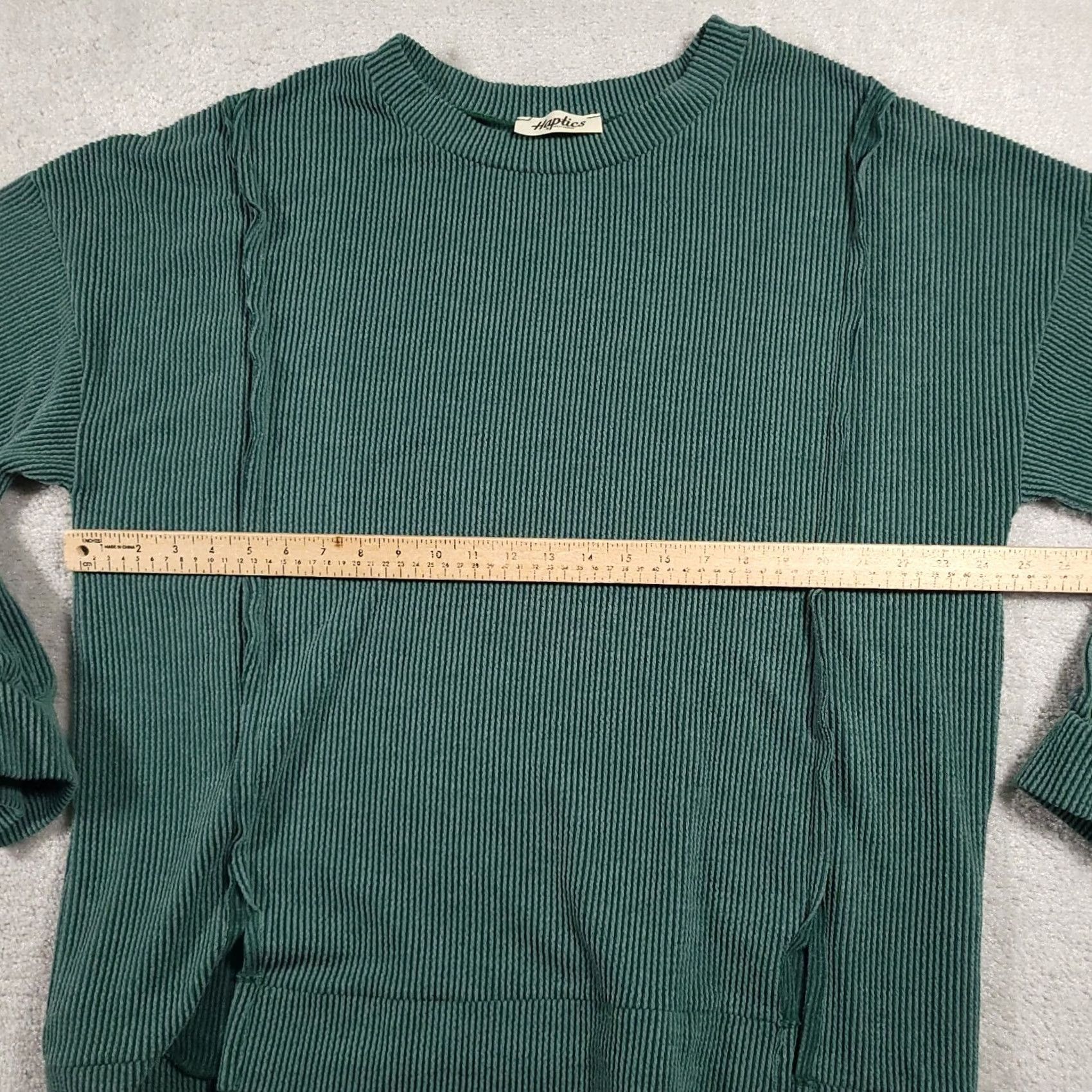 Vintage VINTAGE? No. Size XXL / US 16-18 / IT 52-54 - 6 Thumbnail