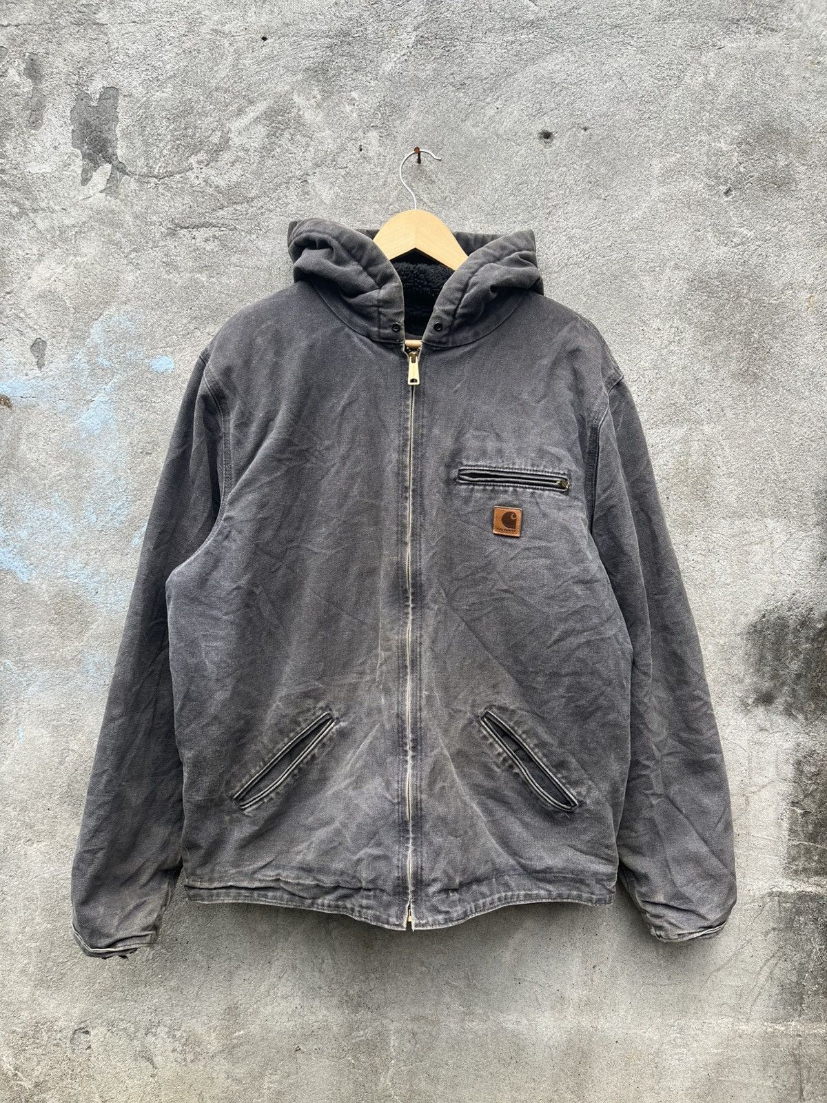 Carhartt Faded Canvas