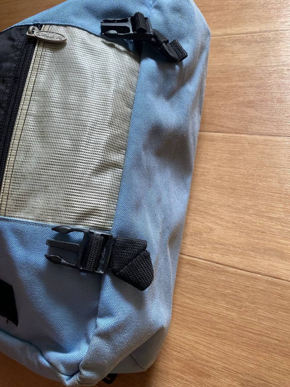 Eastpak × Vintage Eastpak Crossbody Bags Vintage Size ONE SIZE - 13 Thumbnail