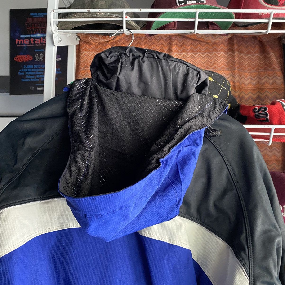 Ellesse Vintage Ellesse Honda Racing Team France Ski Jacket Size US L / EU 52-54 / 3 - 17 Thumbnail