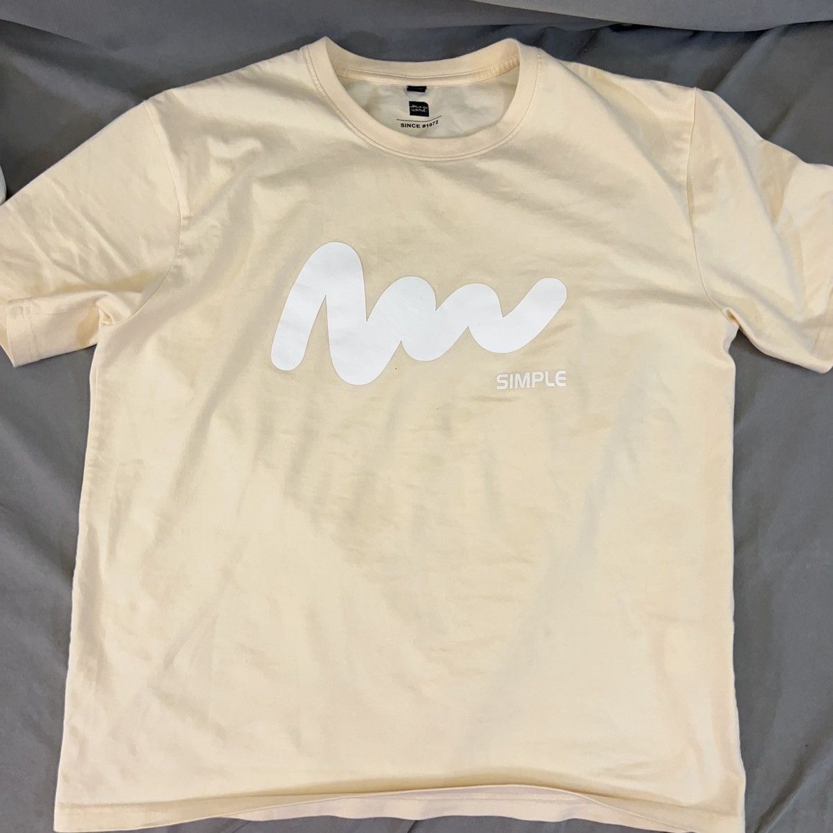 Other T shi r t Size M / US 6-8 / IT 42-44 - 1 Thumbnail