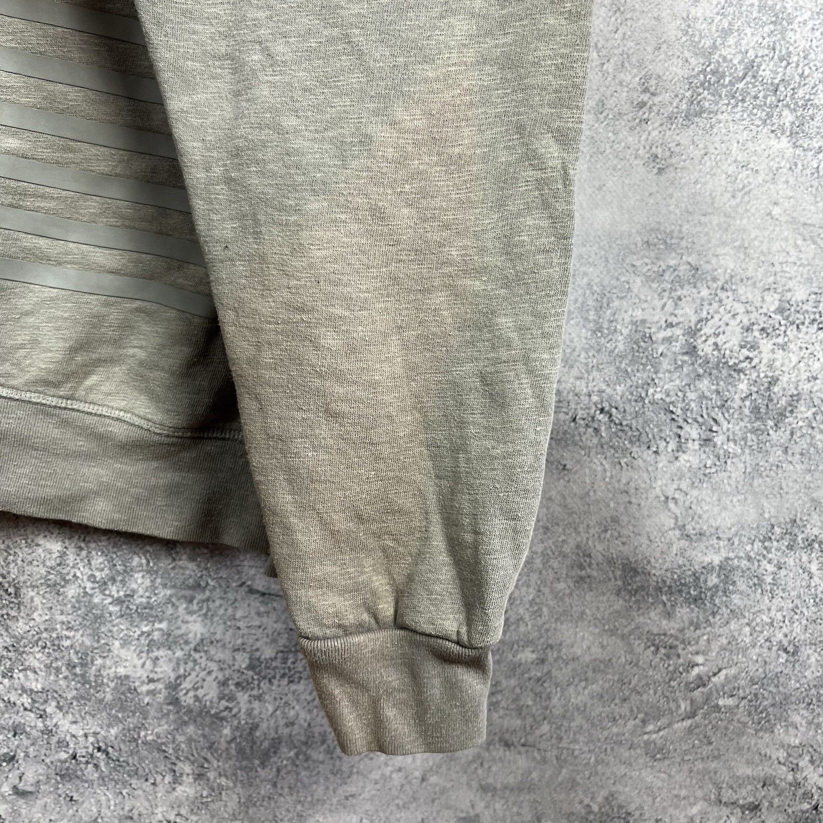 Allsaints Allsaints Sweatshirt Men's Size M Long Sleeve Size US M / EU 48-50 / 2 - 15 Thumbnail