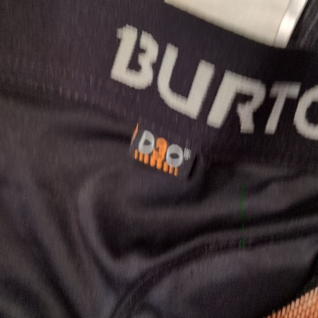 Burton Burton D30 MB Base Layer Shorts Size XL Size US 39 - 4 Thumbnail