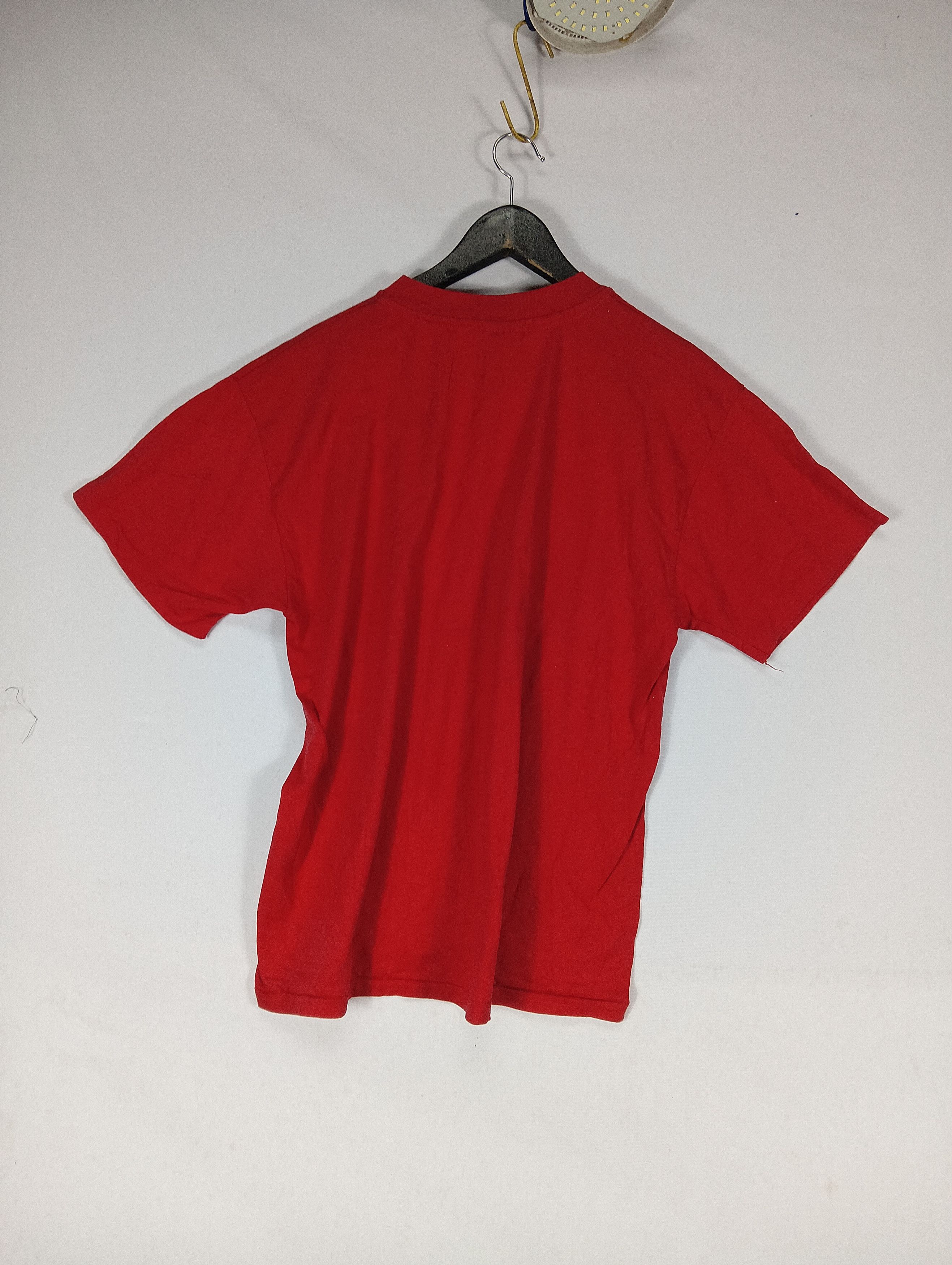 Hanes vintage jc penny the biggest saLE JC PENNY TEE Size US L / EU 52-54 / 3 - 7 Thumbnail
