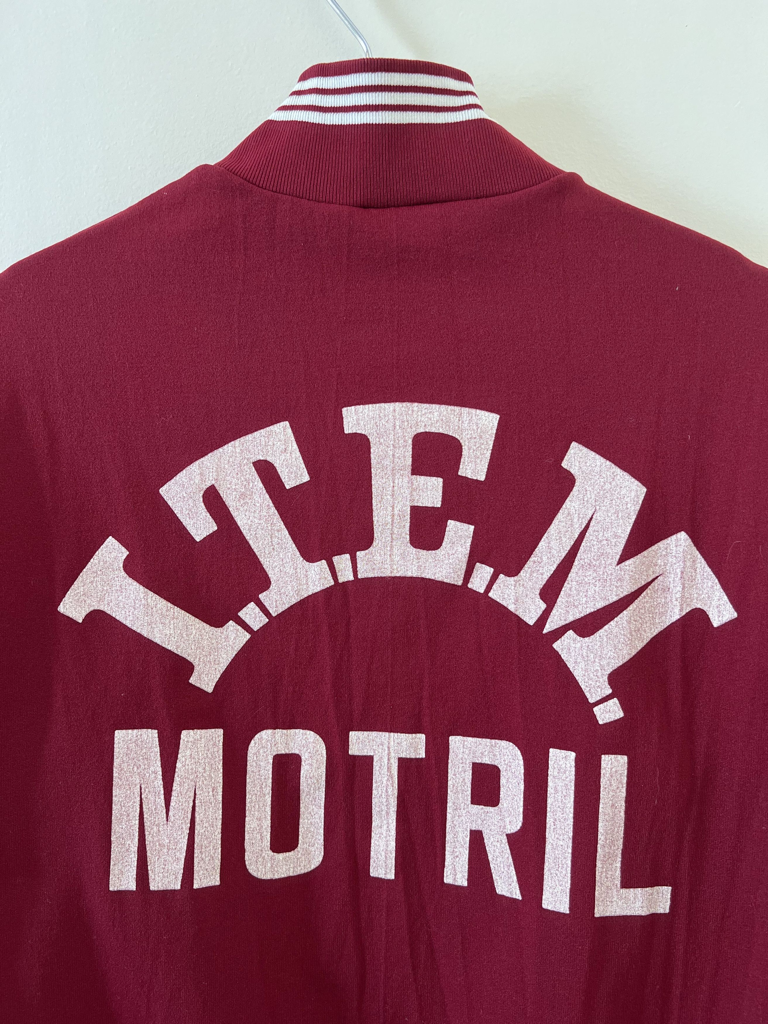 Vintage Bomber Jacket Size US M / EU 48-50 / 2 - 5 Thumbnail
