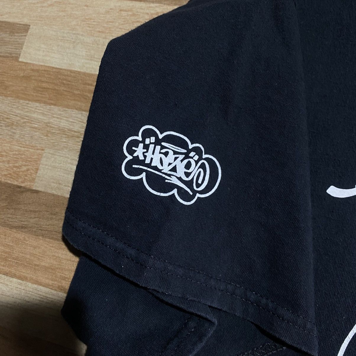 Haze × Huf Huf x Eric Haze "21SP Handstyle 2" Size US L / EU 52-54 / 3 - 3 Thumbnail