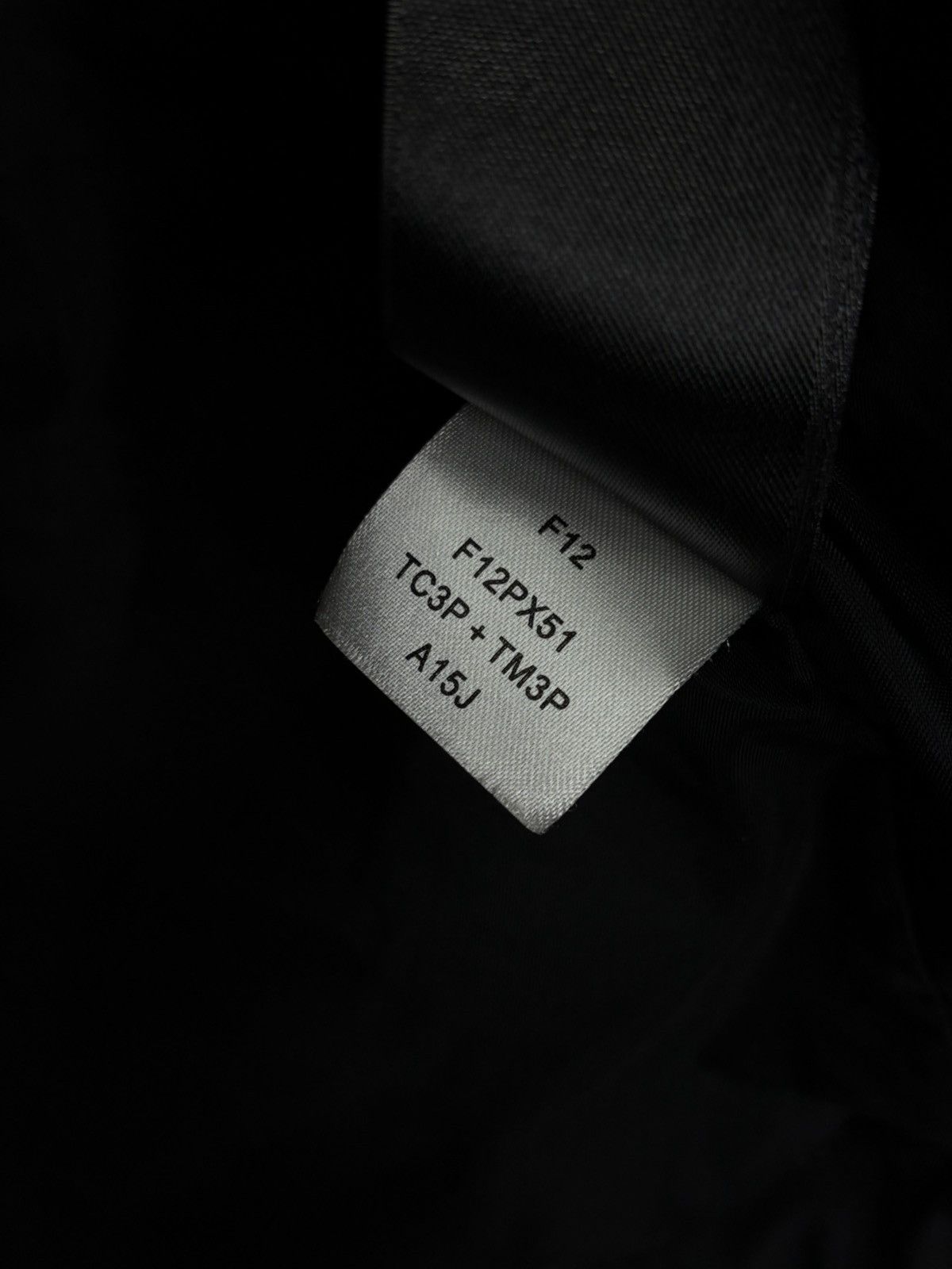 The North Face The North Face HyVent Red Nylon Jacket Size US M / EU 48-50 / 2 - 21 Thumbnail