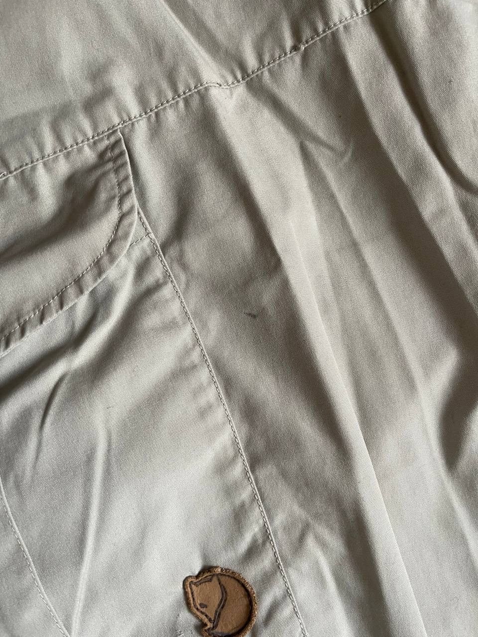 Fjallraven Vintage Fjallraven G-1000 Cargo Pants Size 36" / US 14 / IT 50 - 6 Thumbnail