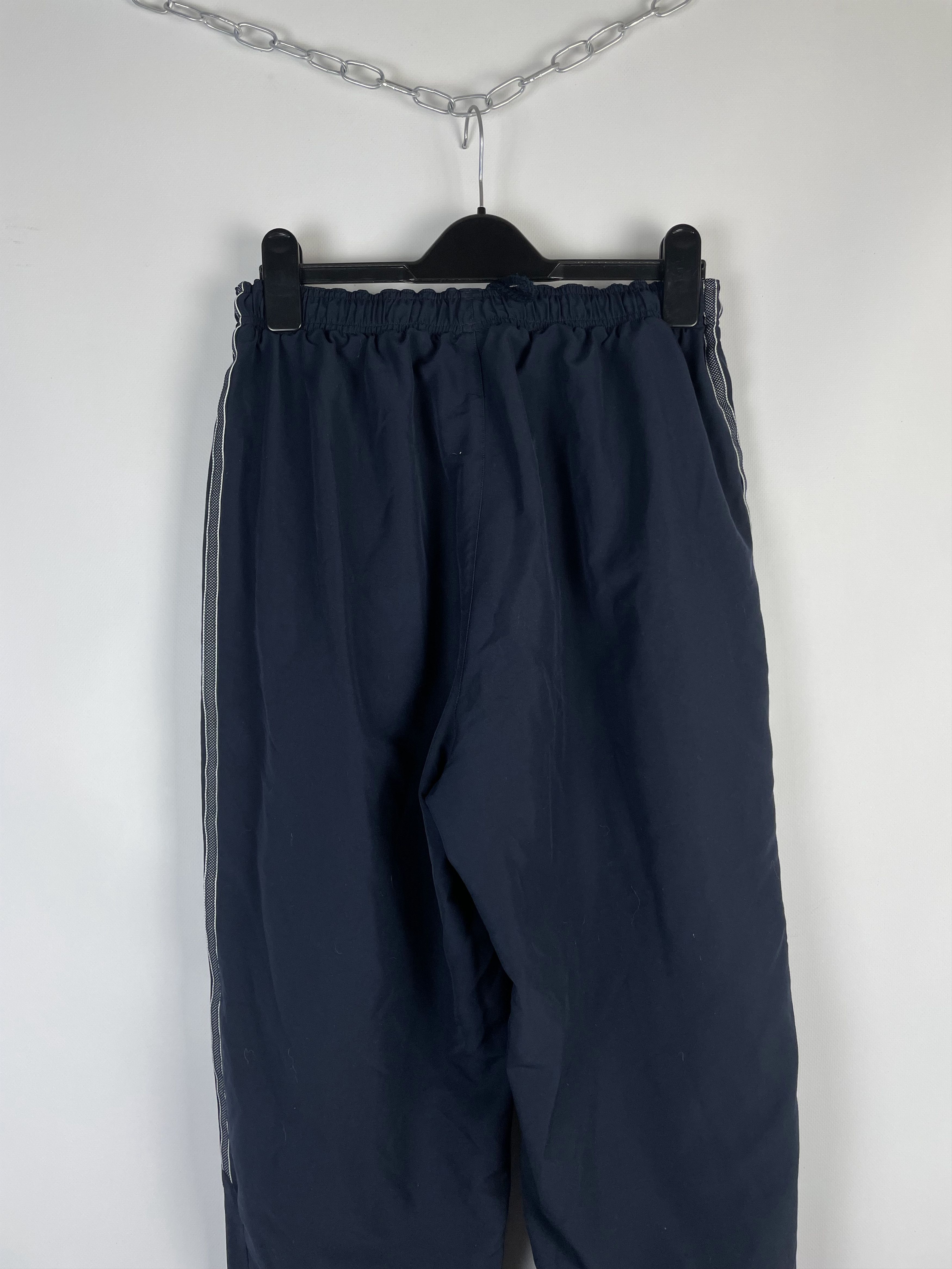 Adidas Adidas pants nylon vintage 90S Size US 34 / EU 50 - 7 Thumbnail