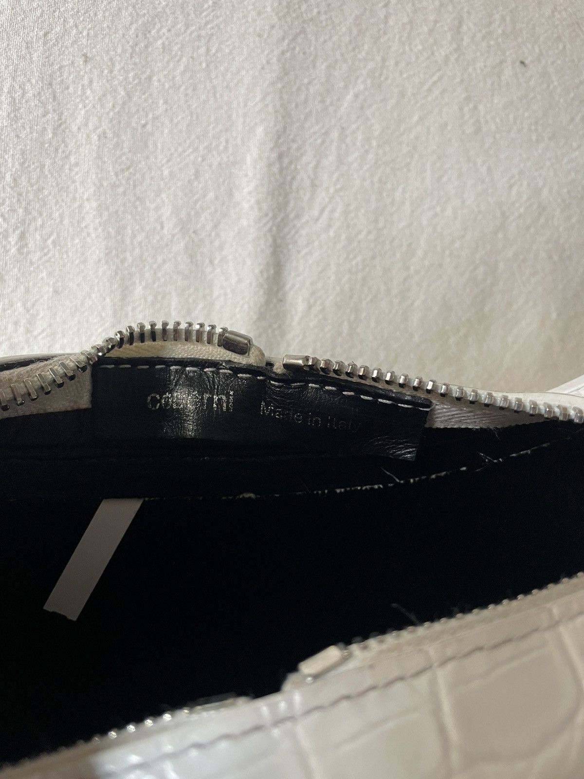 Coperni Coperni Swipe Bag Size ONE SIZE - 7 Thumbnail