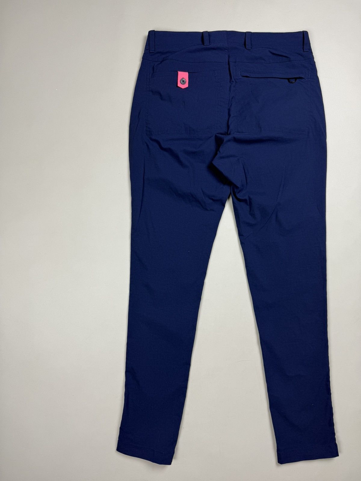 Rapha Rapha Cycling Randonnee Big Logo Chino Pants Trousers Size US 29 - 18 Thumbnail