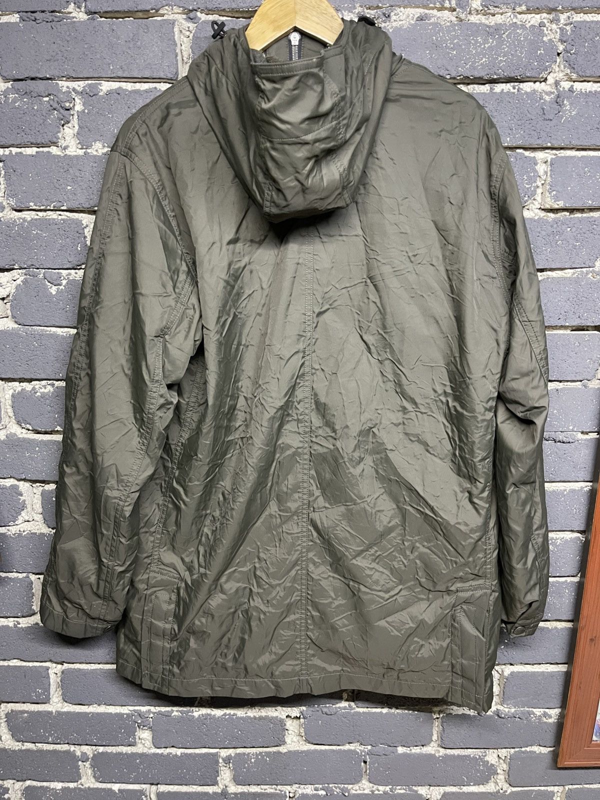 Marithe + Francois Girbaud Marith francois girbaud jacket Size US XL / EU 56 / 4 - 3 Thumbnail