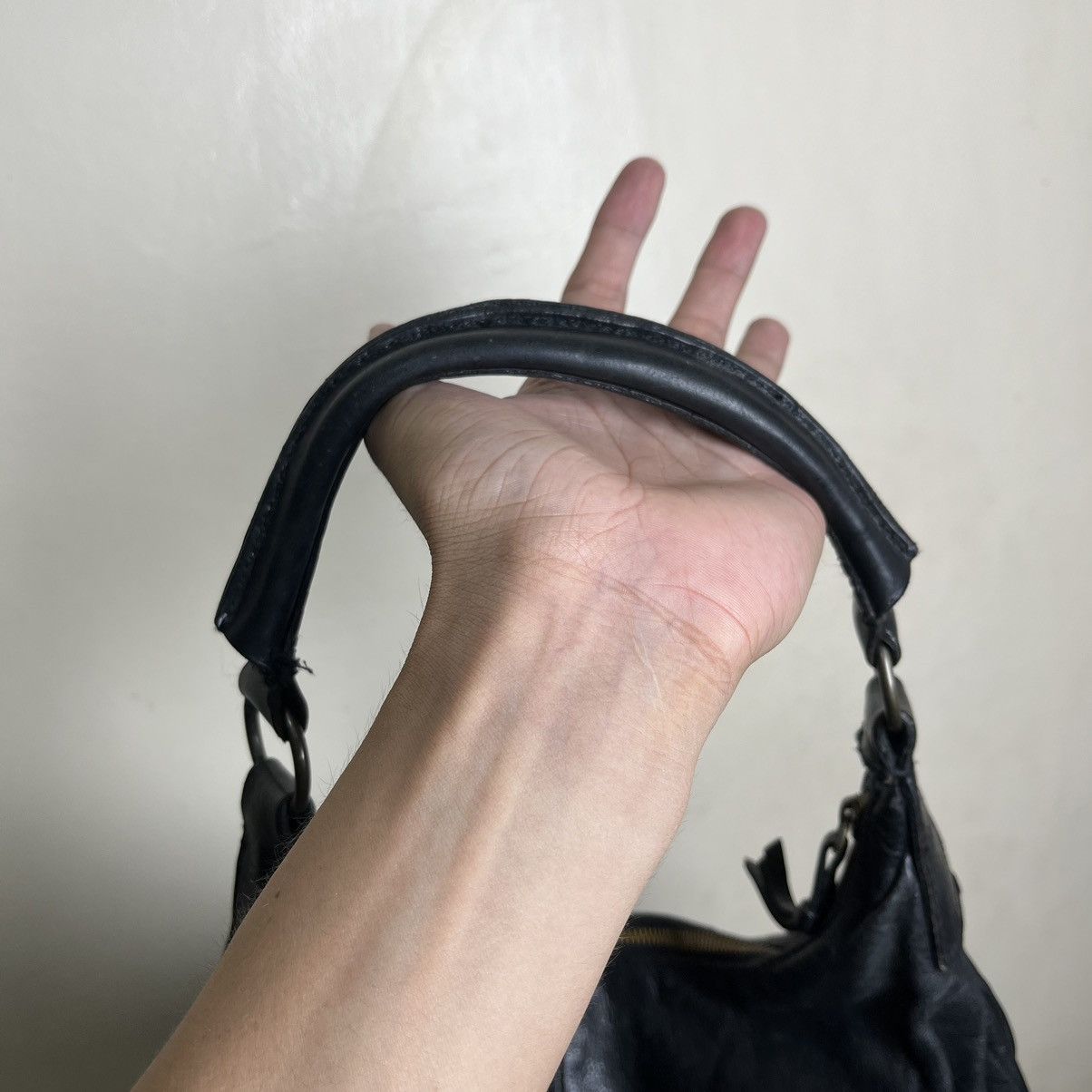 Miu Miu MIU MIU BY PRADA HAND / SHOULDER BAG Size ONE SIZE - 8 Thumbnail