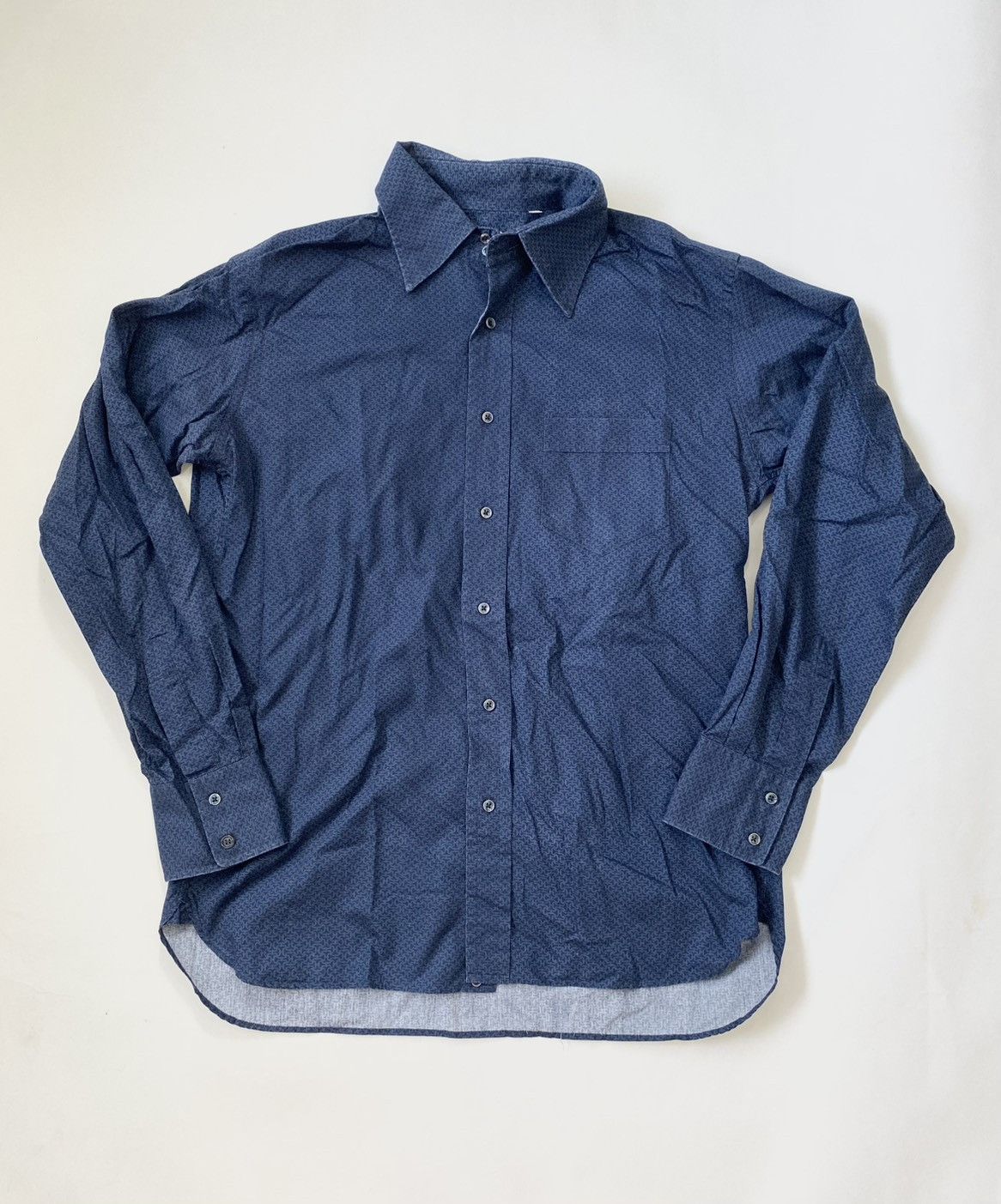 AAR By Yohji Yamamoto Shirt