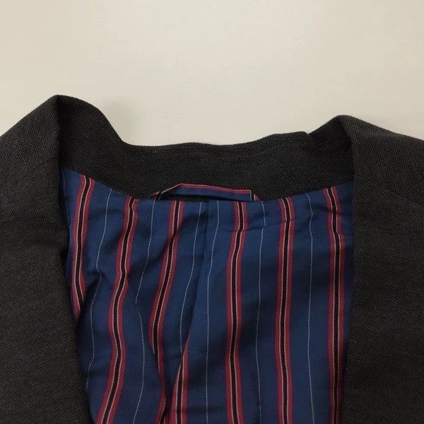 Vivienne Westwood Vivienne Westwood suit jacket Size XL / US 12-14 / IT 48-50 - 3 Thumbnail