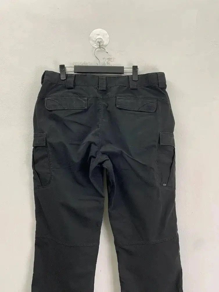 Voodoo Tactical 💥MULTIPOCKET Heavy Duty Tactical 5.1.1 Baggy Trousers Cargo Size US 35 - 5 Thumbnail