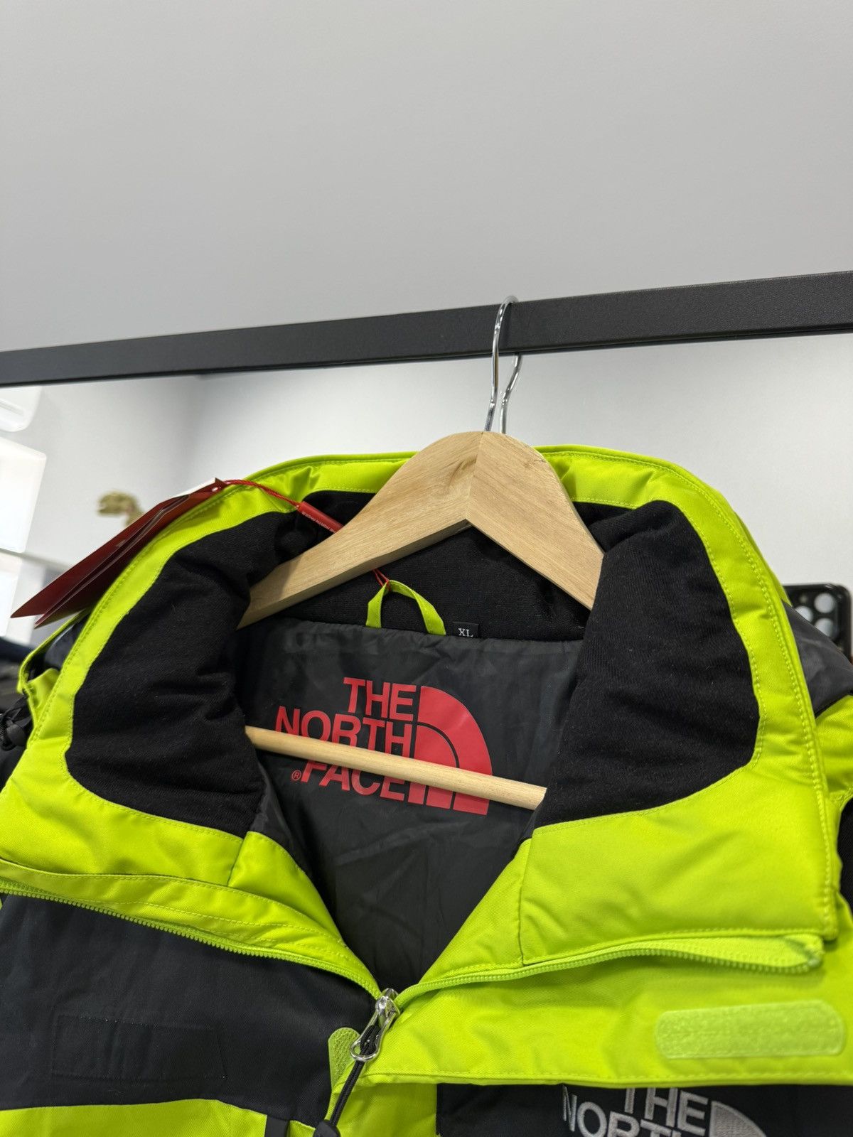 The North Face The North Face Ski Jacket size XL Size US XL / EU 56 / 4 - 10 Thumbnail
