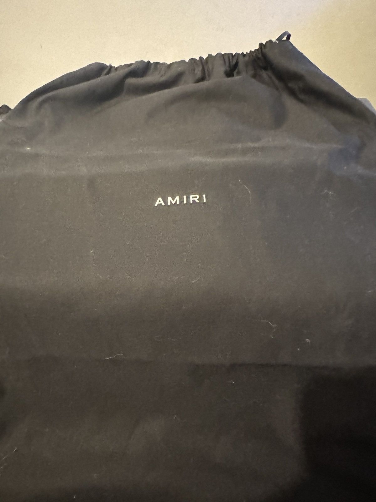 Amiri Amiri Skel Top “Purple White” Size US 9 / EU 42 - 6 Thumbnail
