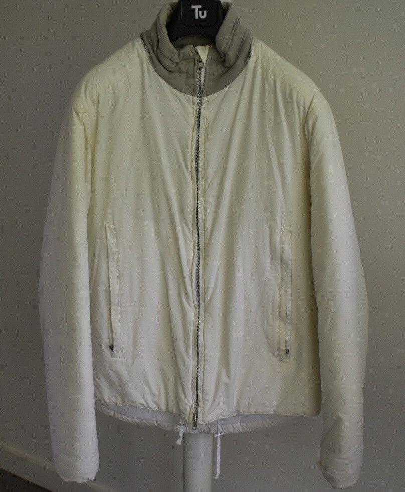 Helmut Lang 2006 Goose Down “Astro” Jacket Size US M / EU 48-50 / 2 - 5 Thumbnail
