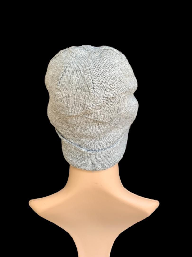 Nike × Vintage Vintage Nike Beanie Hat Size ONE SIZE - 6 Thumbnail