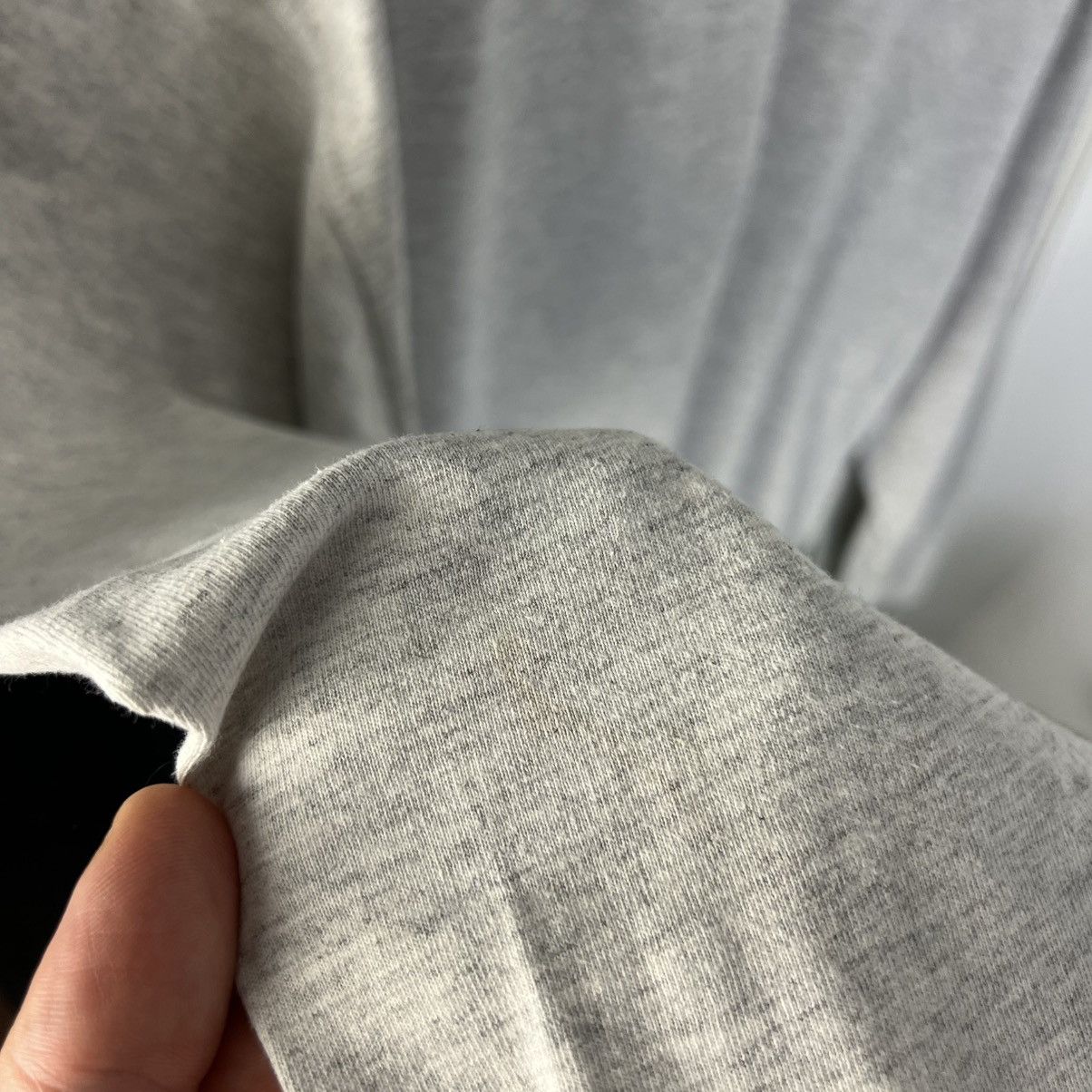 Adidas Vintage Y2K Adidas Mini Logo Turtleneck Long Sleeve Size US M / EU 48-50 / 2 - 8 Thumbnail