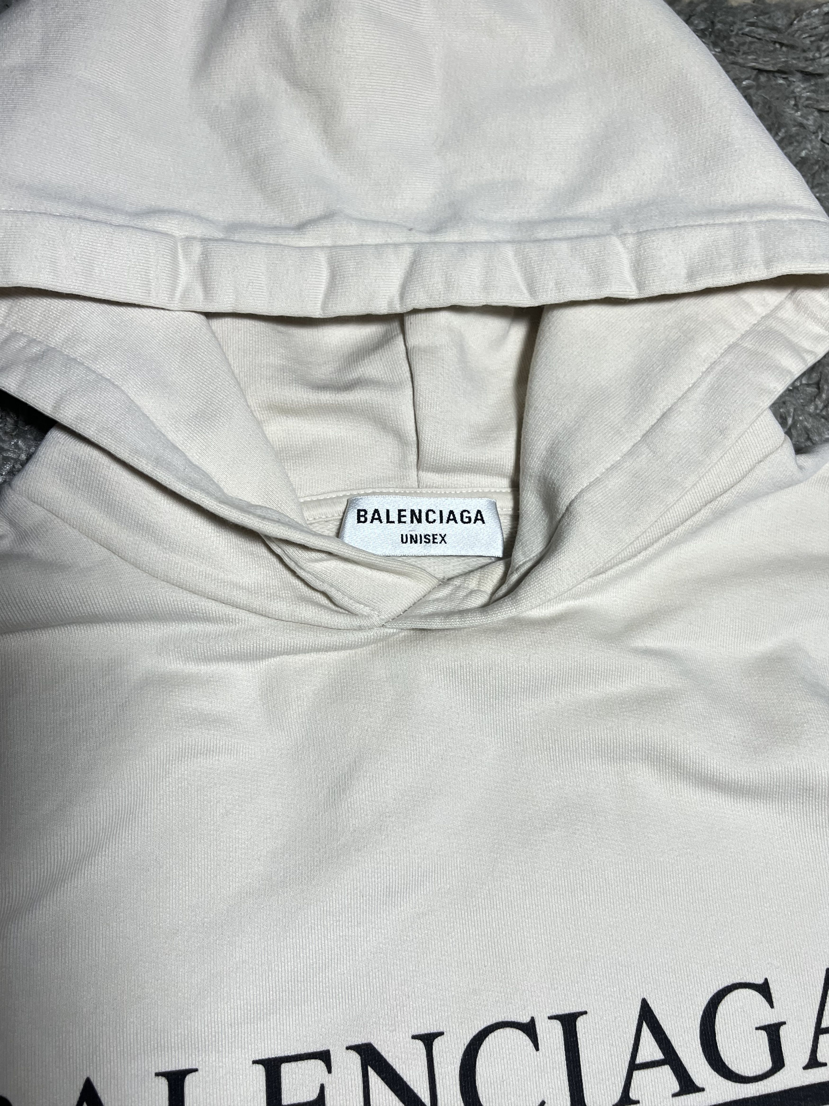 Balenciaga Balenciaga Worldwide Retail Therapy Size US M / EU 48-50 / 2 - 3 Thumbnail