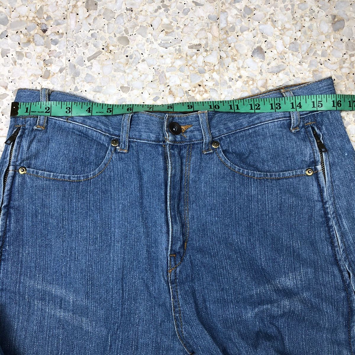 Other Designer Men Jeans Pant Size US 32 / EU 48 - 10 Thumbnail