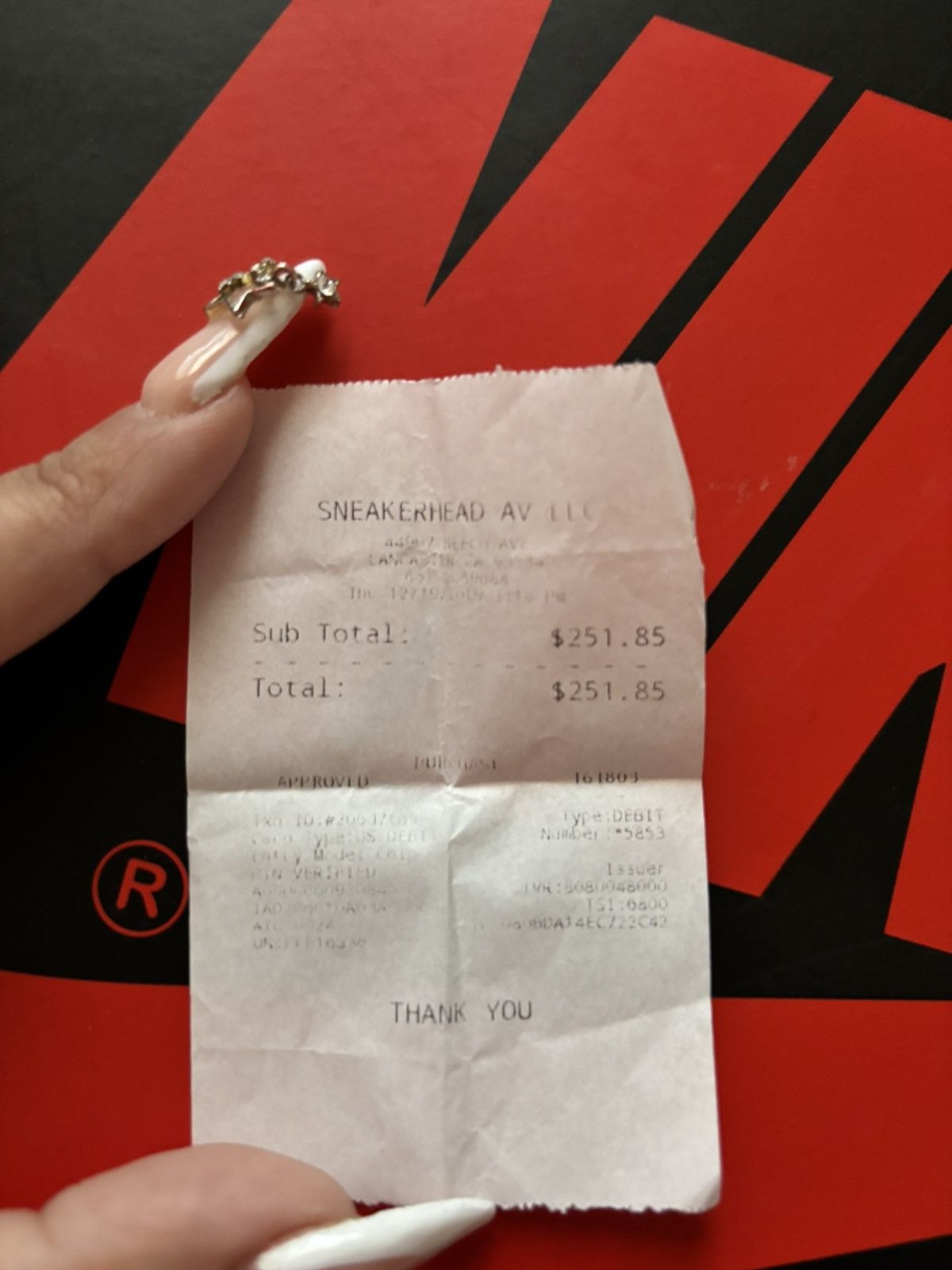 Jordan Brand Jordan bred toe 7Y Size US 7 / EU 40 - 7 Thumbnail