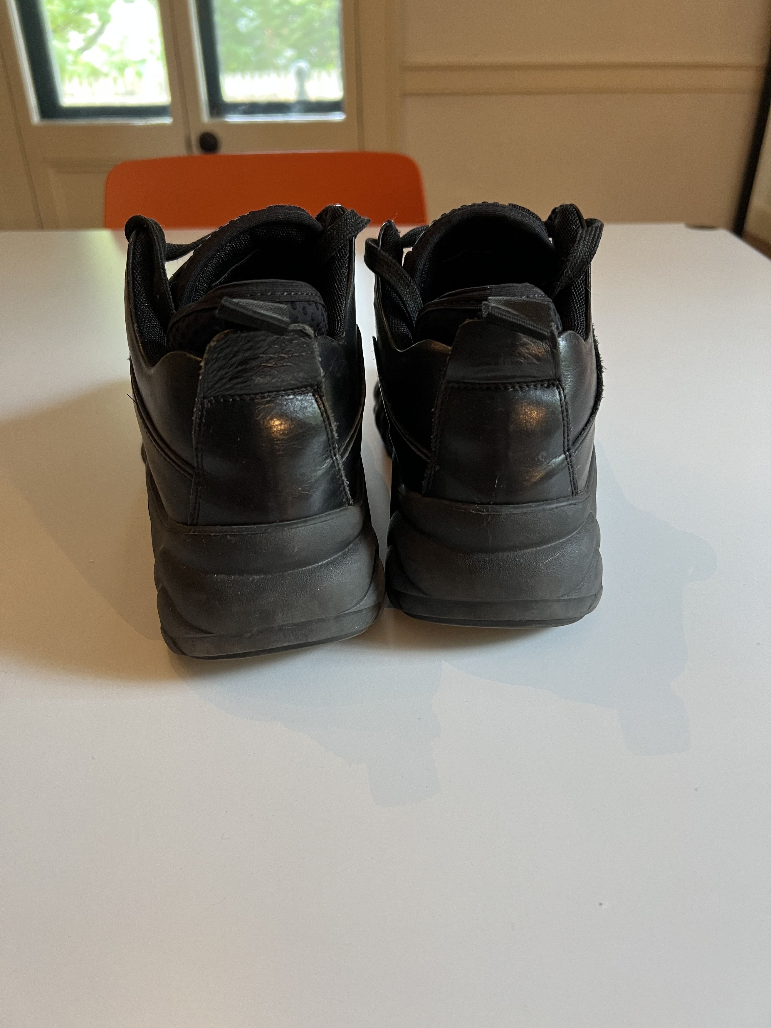 Acne Studios Rockaway Sneaker Size US 8.5 / EU 41-42 - 8 Thumbnail