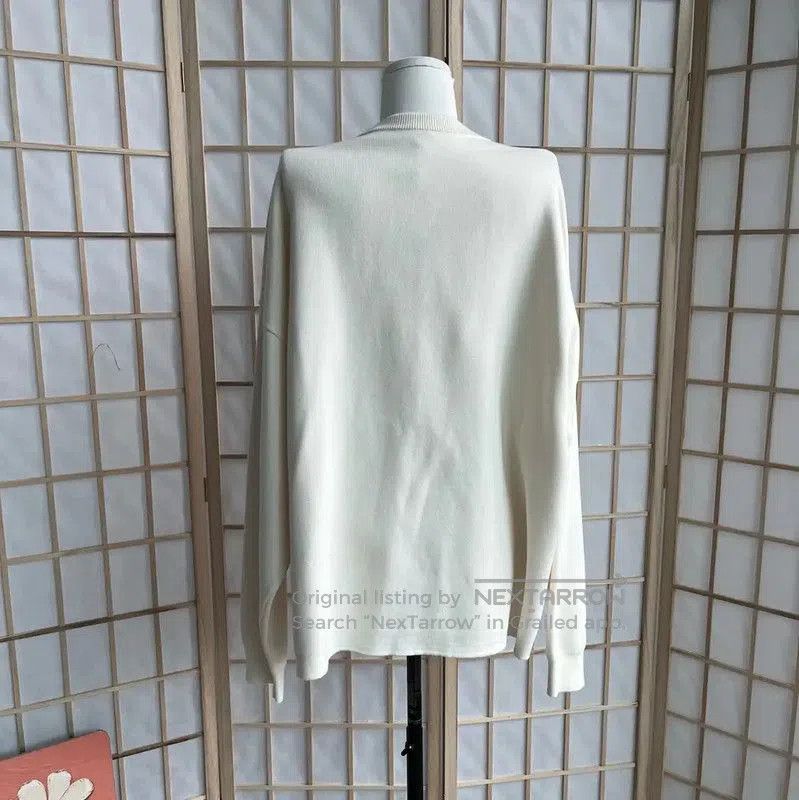 Loewe Loewe Cotton Sweatshirt for Women . Size XL / US 12-14 / IT 48-50 - 2 Thumbnail