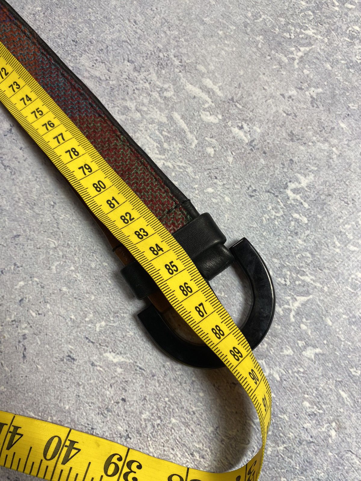 Missoni Missoni women’s belt Size ONE SIZE - 5 Thumbnail