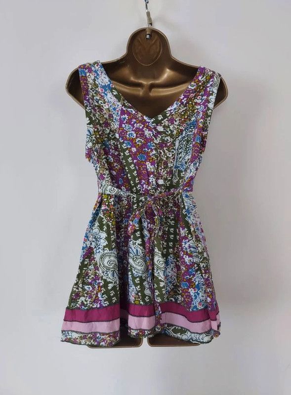 Joe Browns Joe Browns top 16 Size XL / US 12-14 / IT 48-50 - 2 Thumbnail
