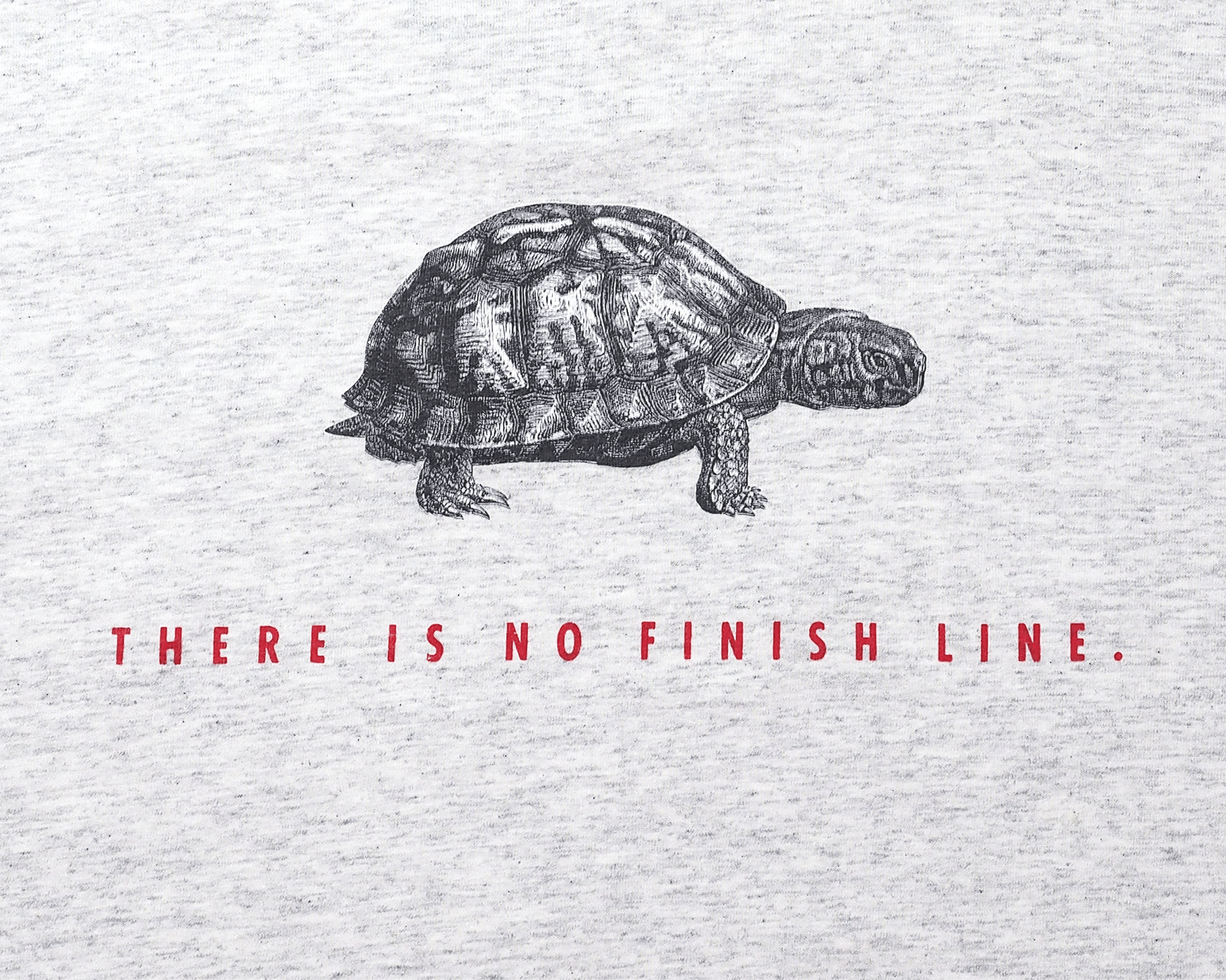 Nike Vintage Nike Rabbit & Turtle Just Do It Shirt XL Size US XL / EU 56 / 4 - 5 Thumbnail