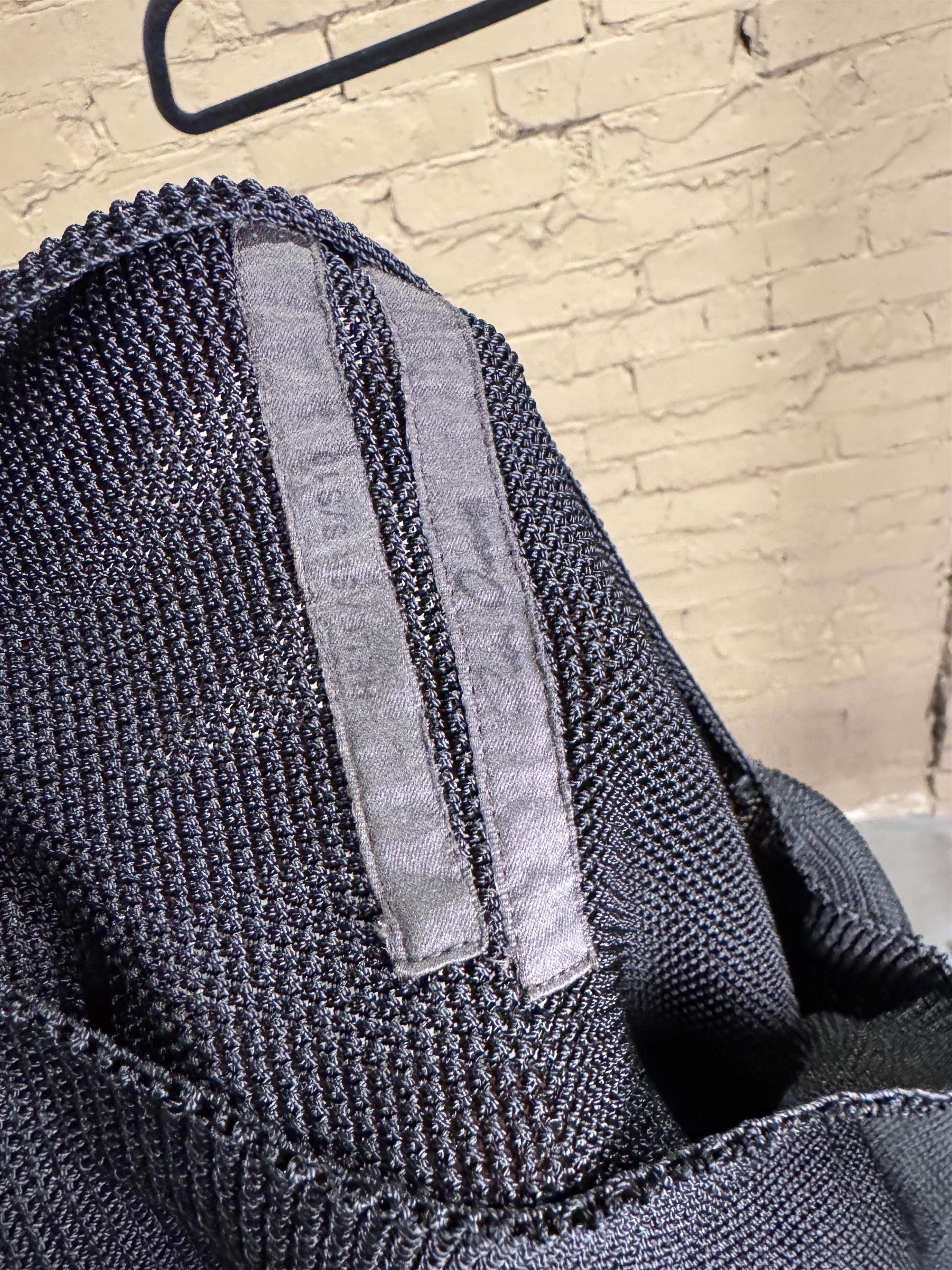 Rick Owens RARE Rick Owens Runway Release SS10 Armor Long Sleeve Size US L / EU 52-54 / 3 - 6 Thumbnail