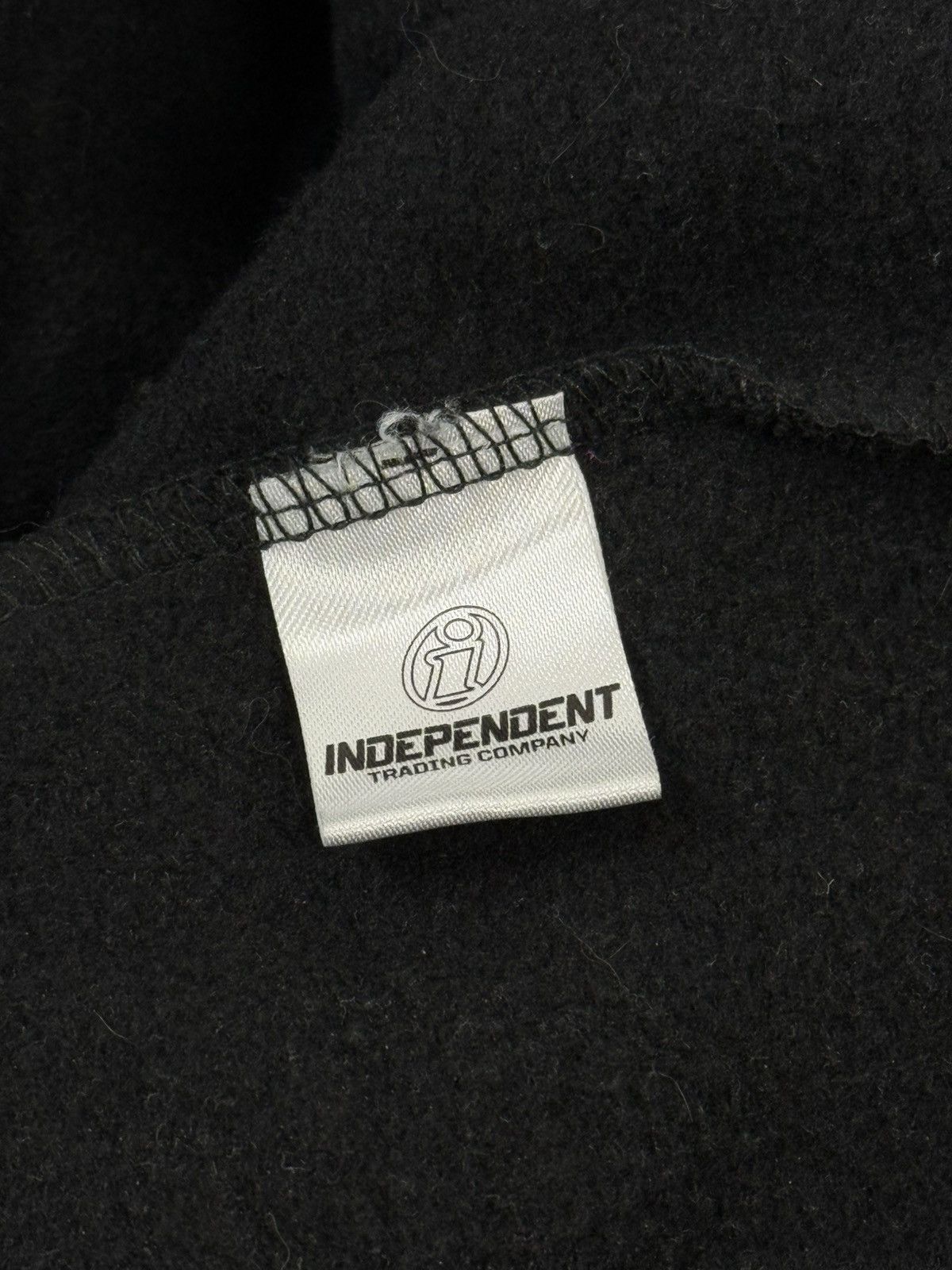 Band Tees GOTHBOYCLIQUE Lil Tracy Anarchy Hoodie Lil Peep Rare Band L Size US L / EU 52-54 / 3 - 11 Thumbnail