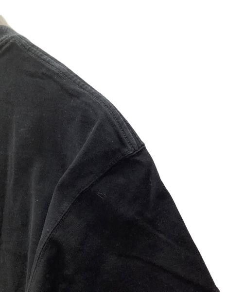 Yohji Yamamoto Yohji Yamamoto pour homme × New Era Embroidery/T-shirt Size US XL / EU 56 / 4 - 5 Thumbnail