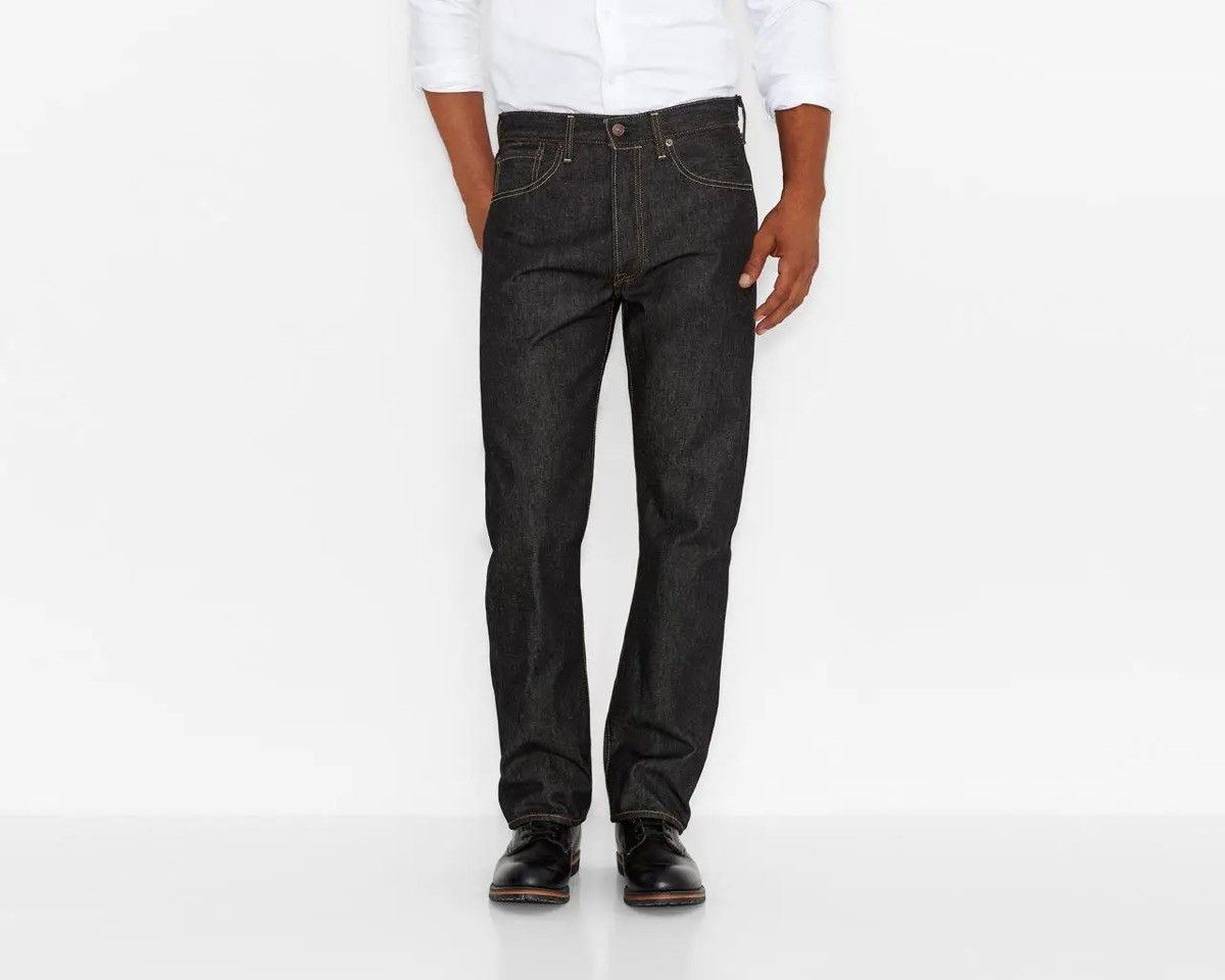 Levi's Levi’s 501 vintage denim pants size 32 Size US 32 / EU 48 - 5 Thumbnail