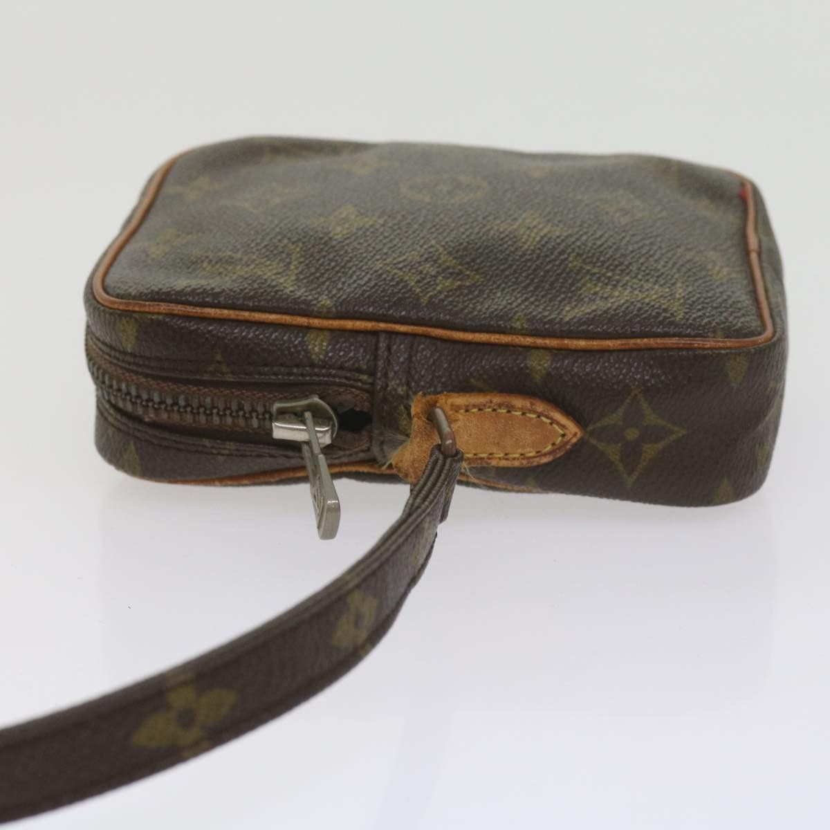 Louis Vuitton LOUIS VUITTON Monogram Mini Danube Shoulder Bag M45268 Size ONE SIZE - 3 Thumbnail