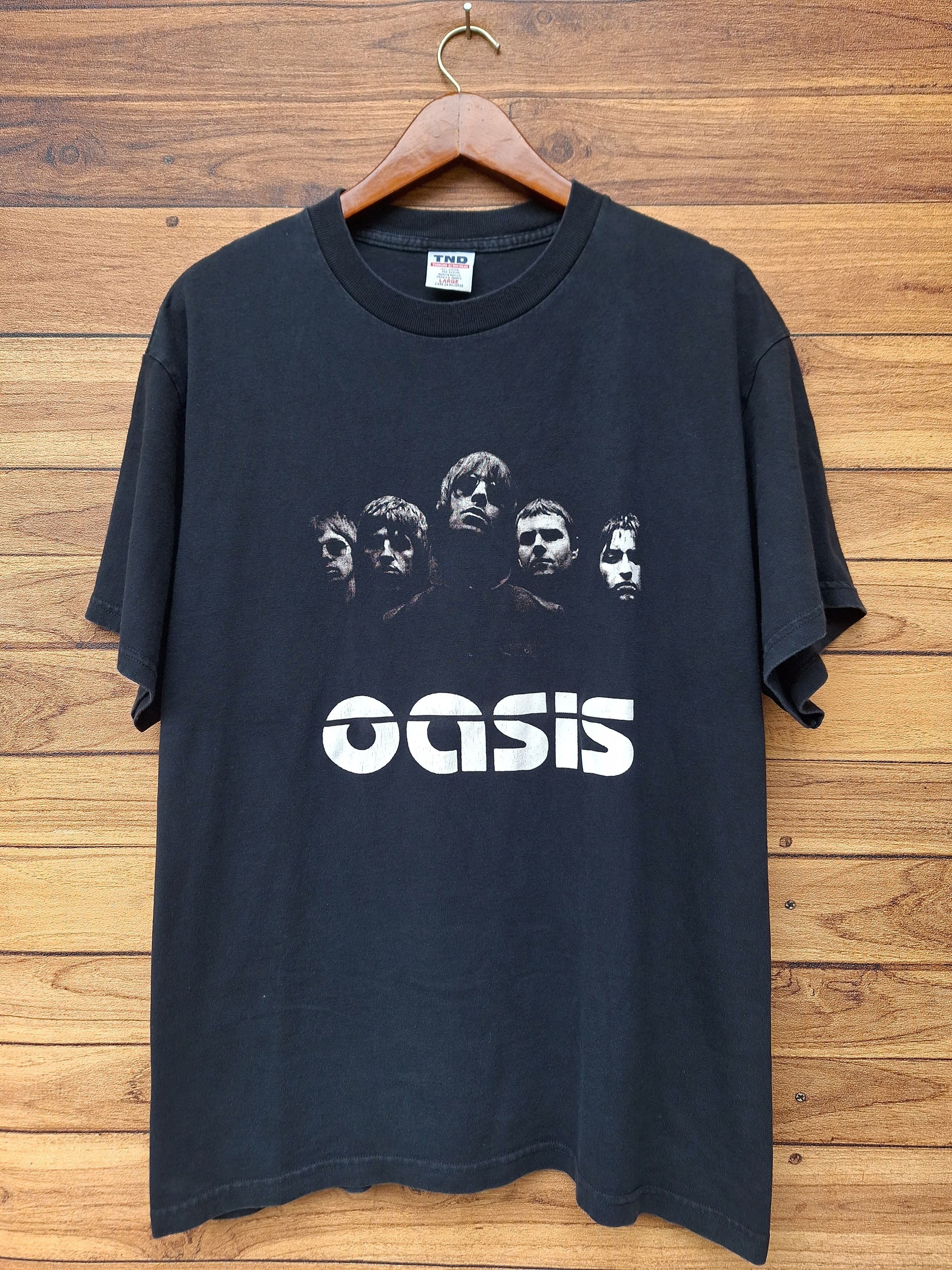 Oasis 90 S | Grailed