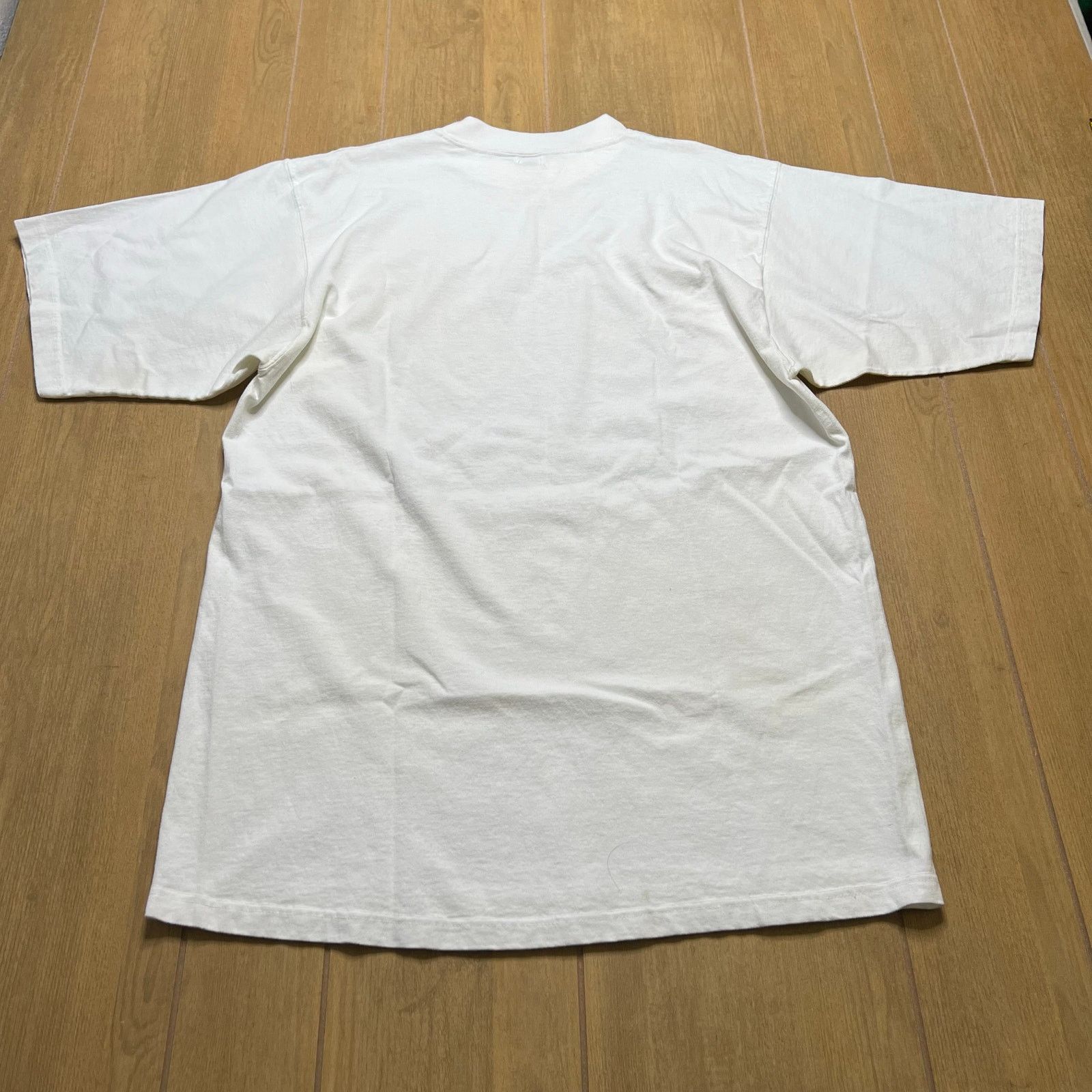 Guess Vintage GUESS USA By Georges Marciano T Shirt 90s 1994 XL Size US XL / EU 56 / 4 - 8 Thumbnail
