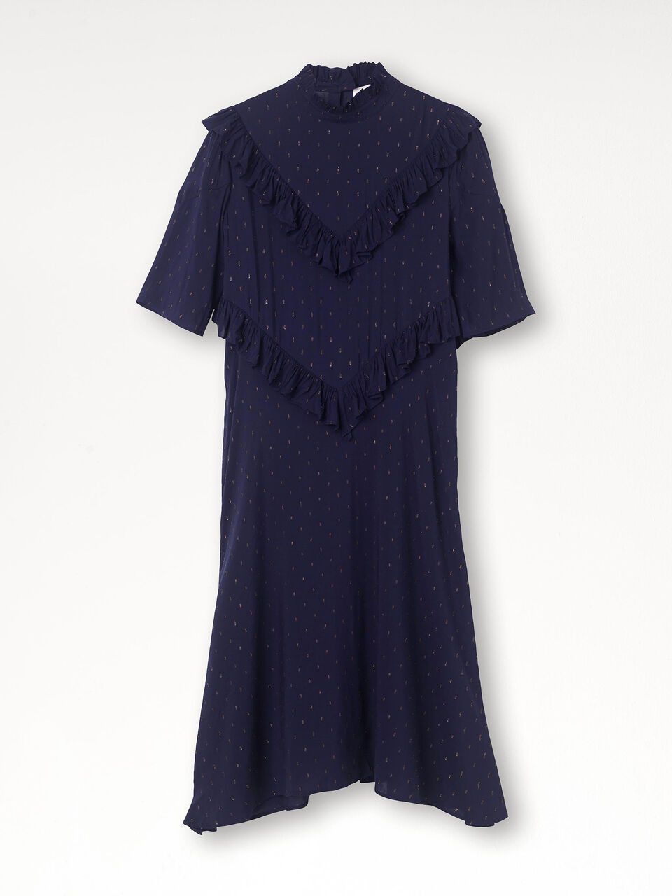 By Malene Birger By Malene Birger Maurine Dress Size S / US 4 / IT 40 - 1 Thumbnail