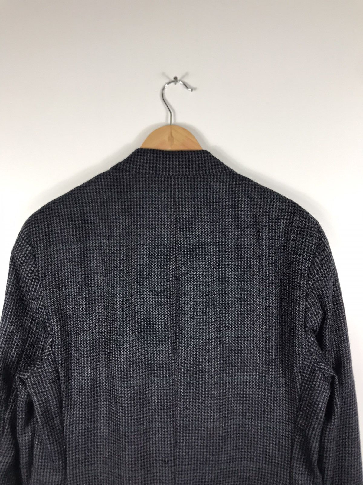 Brooks Brothers ⚡️Vintage Brooks Brothers Single Breast Blazer Size 50R - 17 Thumbnail