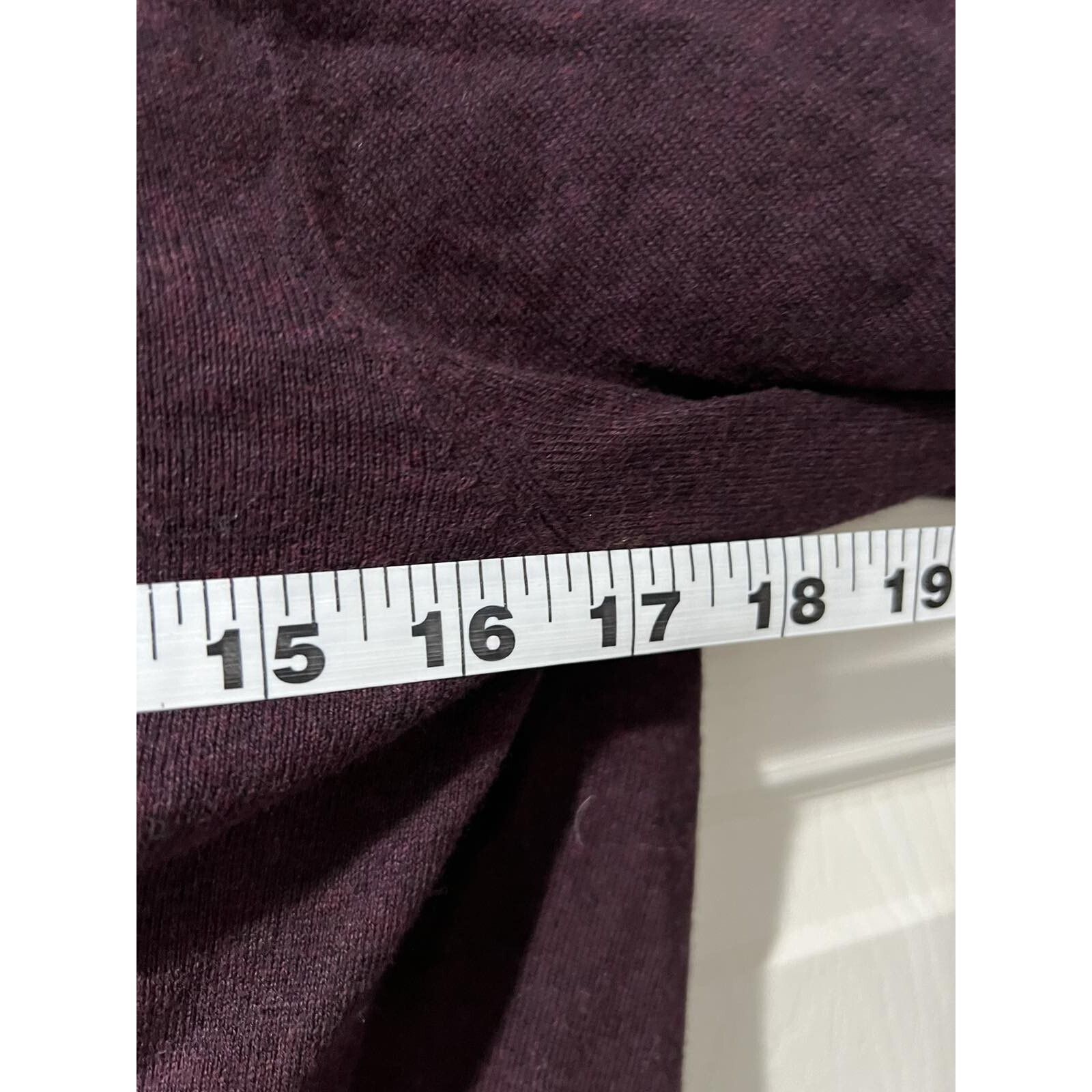 Allsaints All Saints Dolman Sleeve Sweaters REMMY Size X-Small A003286 Size XS / US 0-2 / IT 36-38 - 8 Thumbnail