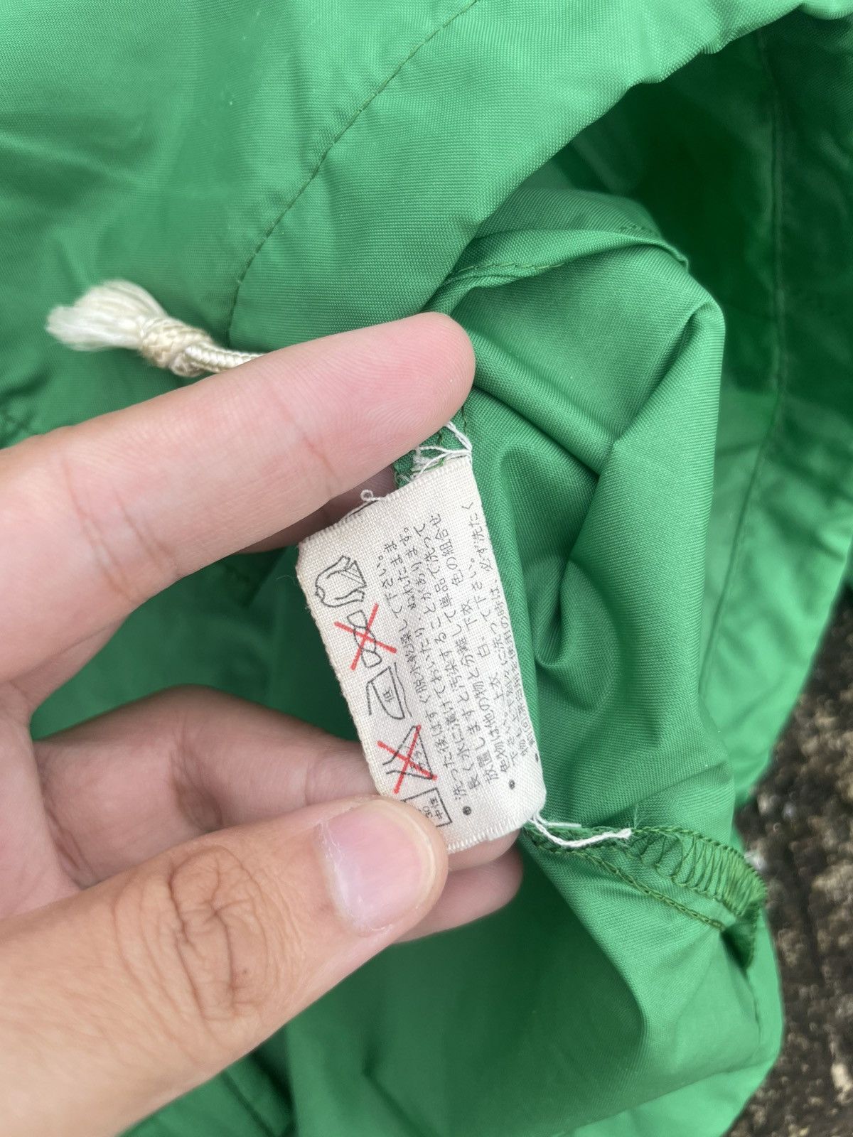 Adidas VINTAGE ADIDAS 90s COACH JACKET Size US L / EU 52-54 / 3 - 6 Thumbnail
