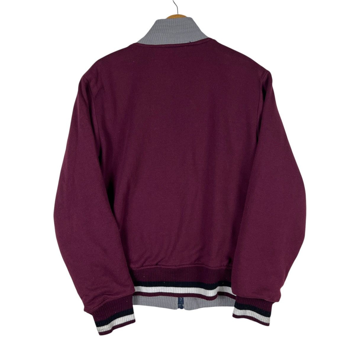 Everlast × Vintage VINTAGE EVERLAST REVERSIBLE BOMBER JACKET Size US XL / EU 56 / 4 - 2 Thumbnail